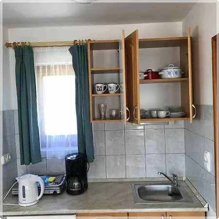 Kleines Haus Apartment *