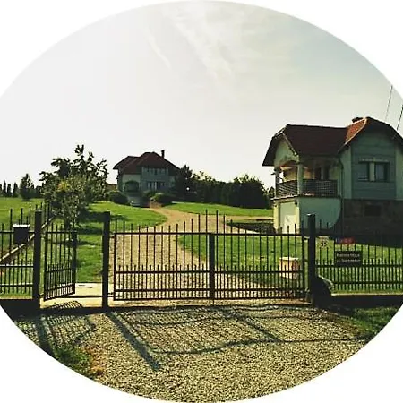 Kleines Haus * Hévíz