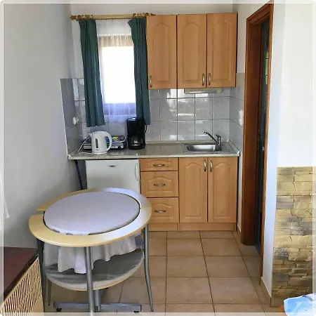 Kleines Haus Apartment