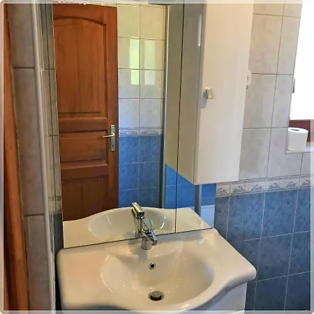 Kleines Haus * Hévíz